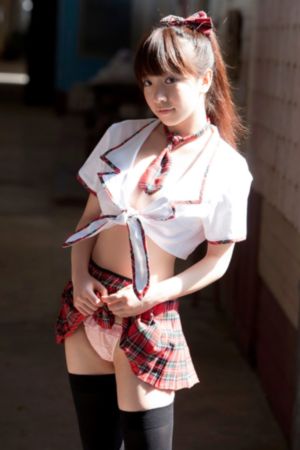 就摸一分钟