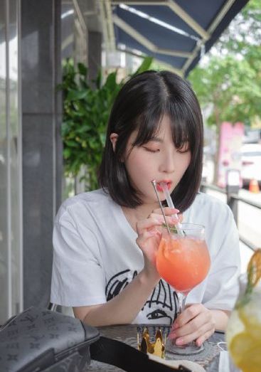 圆舞曲女郎