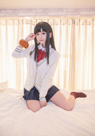 恶之女干部