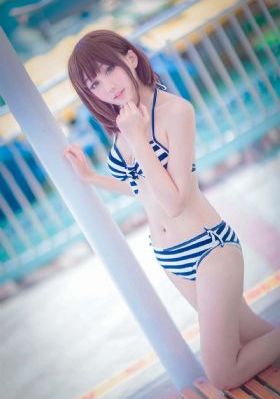 小女孩们